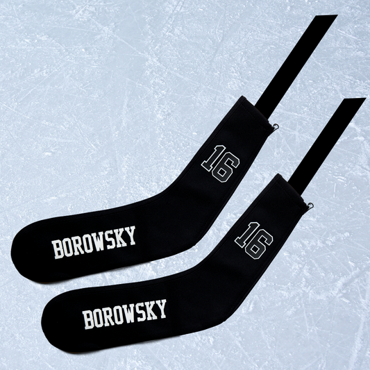 CUSTOMIZE WITH NAME TWO PACKS