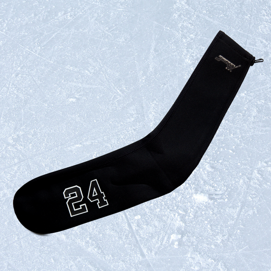 Customize with Player Number TWO PACKS