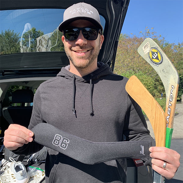 Customize with Player Number TWO PACKS