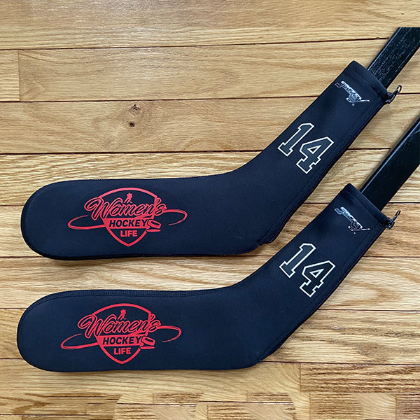 WOMEN'S HOCKEY LIFE Sockey's