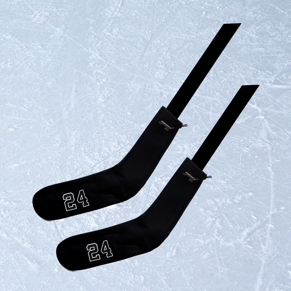 Customize with Player Number TWO PACKS