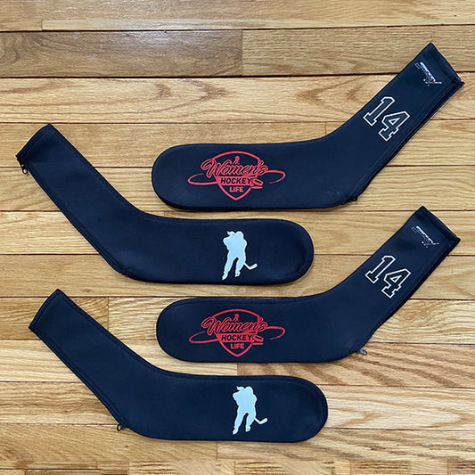 WOMEN'S HOCKEY LIFE Sockey's