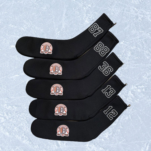 TEAM PACKS: CUSTOMIZE WITH TEAM LOGO
