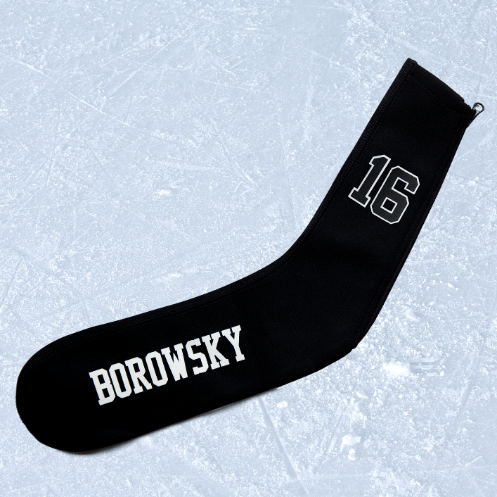 CUSTOMIZE WITH NAME TWO PACKS