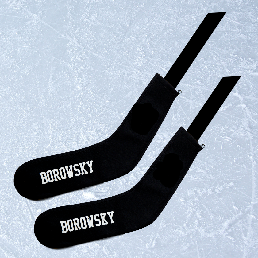 CUSTOMIZE WITH NAME TWO PACKS