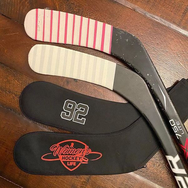 WOMEN'S HOCKEY LIFE Sockey's