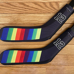 "Pride Tape" Sockey!      (Limited Edition)