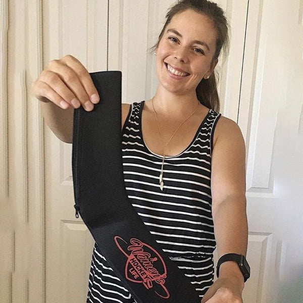 WOMEN'S HOCKEY LIFE Sockey's
