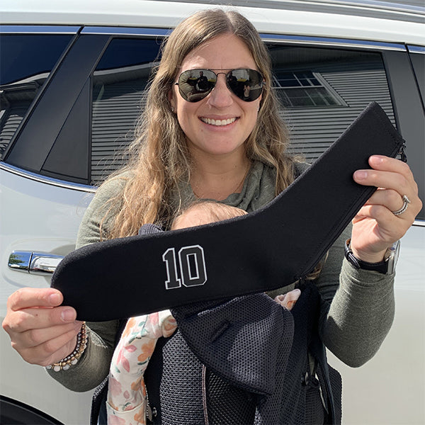 Customize with Player Number TWO PACKS