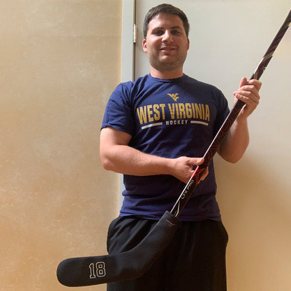 Customize with Player Number TWO PACKS