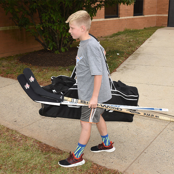 TEAM PACKS: CUSTOMIZE WITH TEAM LOGO