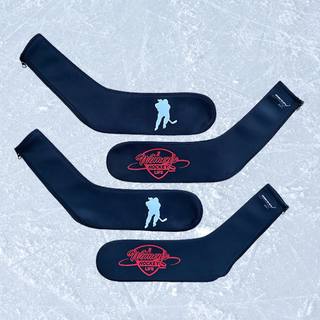 WOMEN'S HOCKEY LIFE Sockey's