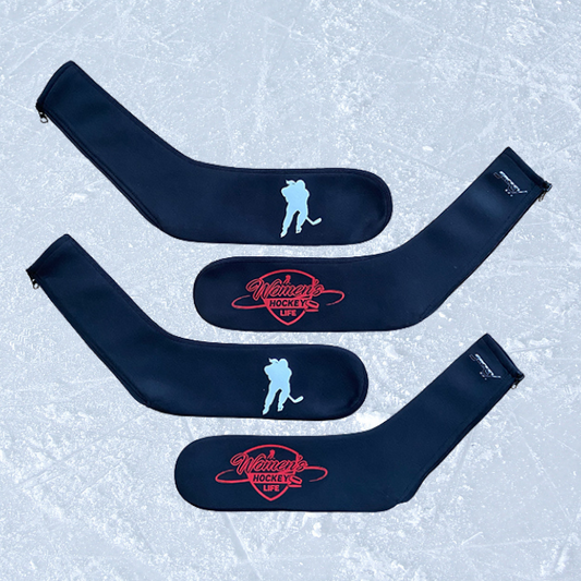 WOMEN'S HOCKEY LIFE Sockey's