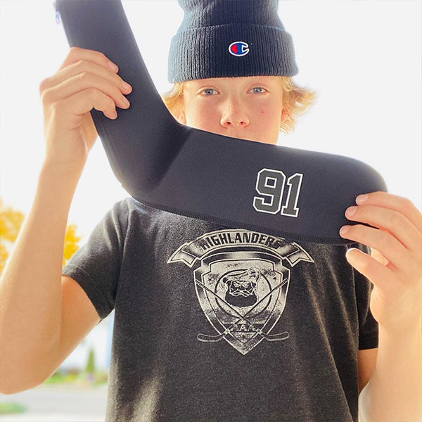 Customize with Player Number TWO PACKS