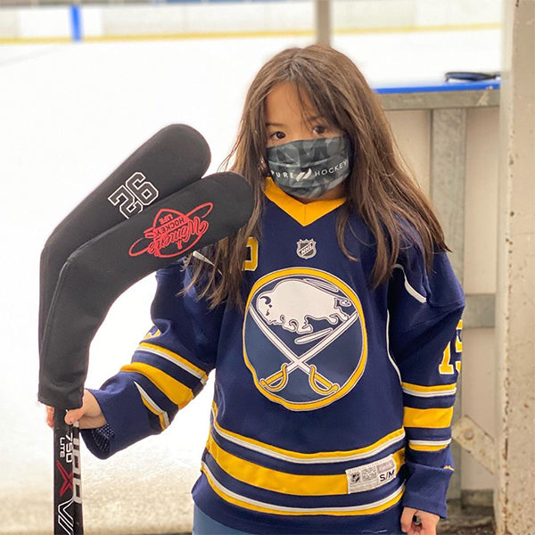 Customize with Player Number TWO PACKS